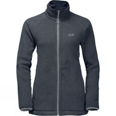 Chaquetas Jack Wolfskin Discovery Cove 3-in-1 Hombre - Gris Oscuro - Chile PHX619204